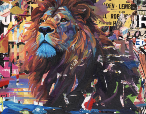 Lion