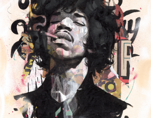 Jimi