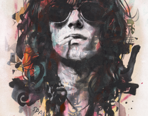 Keith